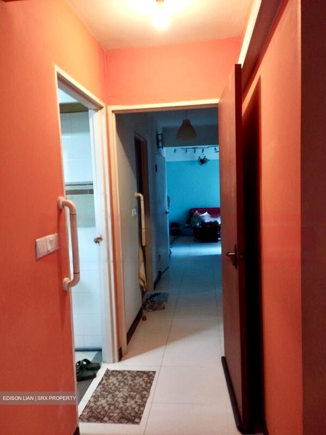 Blk 51 Commonwealth 10 (Queenstown), HDB 4 Rooms #451811281